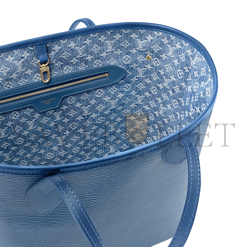 LOUIS VUITTON NEVERFULL MM M14856 (31*28*14cm)